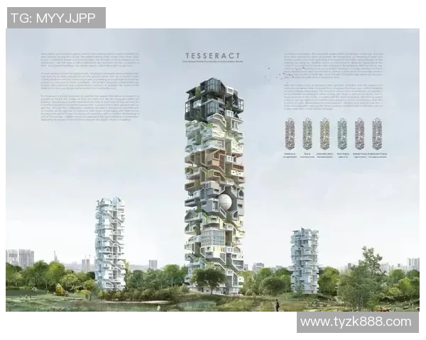 现代建筑装饰艺术的发展趋势与创新设计理念探讨