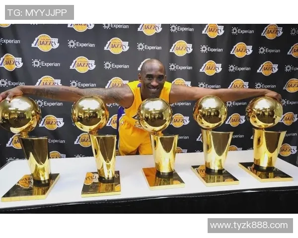 科比·布莱恩特：传奇篮球生涯背后的精神力量与无尽追求