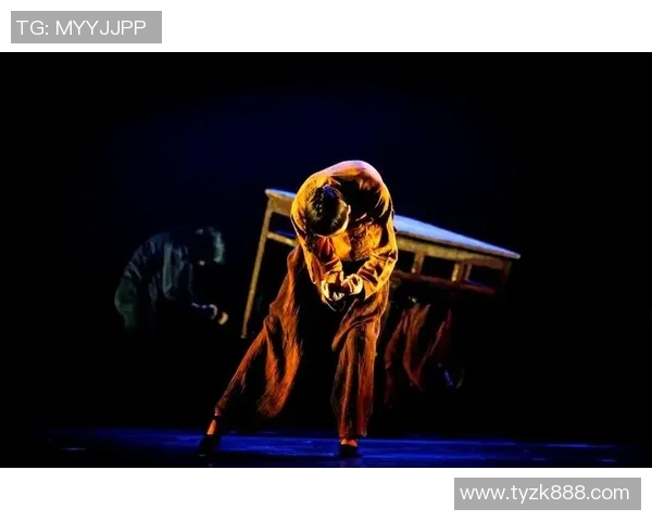 舞蹈艺术的多维探索与表达：跨文化视角下的身体语言与情感传递