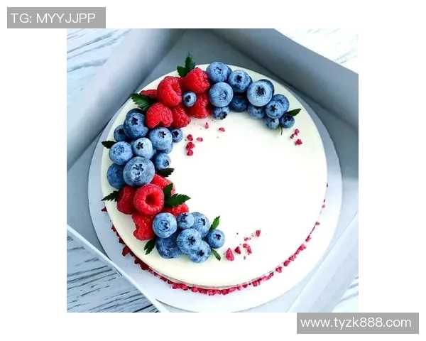 蛋糕艺术：探索创意蛋糕的独特设计与美味制作技巧