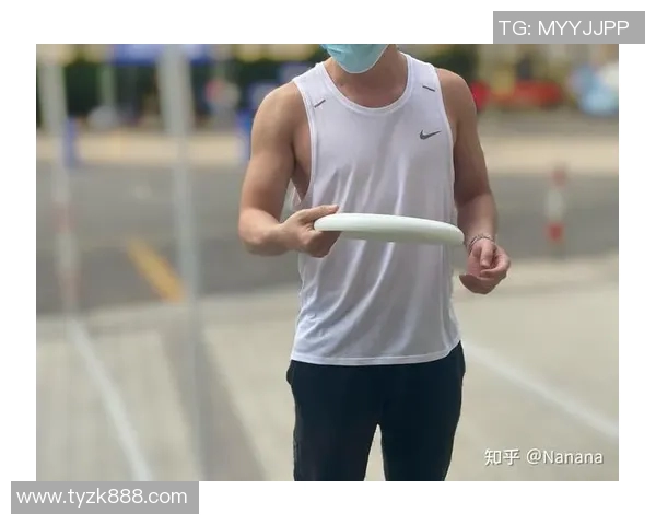飞盘专题:深入解析上海飞盘队的战术与技术创新之路