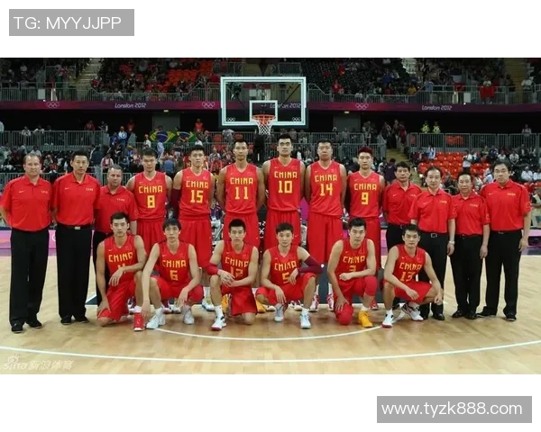 2008年奥运篮球决赛中国队对阵西班牙全程精彩回顾与分析