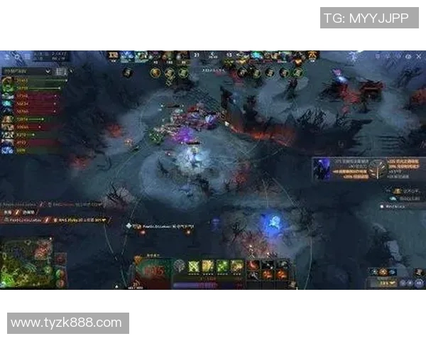 DOTA2深度解析RNG战队转型背后的策略与挑战
