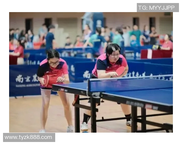 南京乒乓球队展现灵活性优势荣登最新乒乓球灵活性TOP10榜首