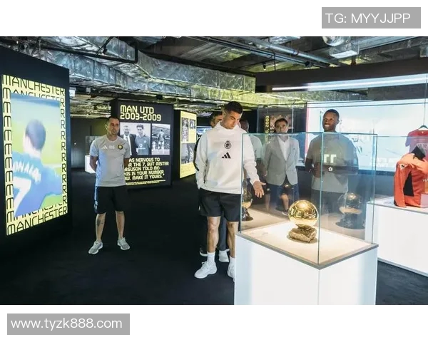 C罗的传奇人生：超越足球的影响力与社会责任