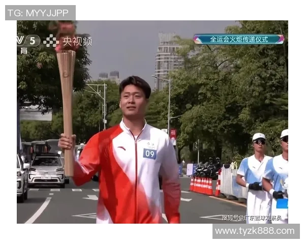 全运会篮球赛广州队耐力表现分析与未来发展展望